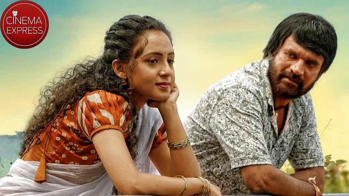ನೈಜ ಘಟನೆಯಾಧಾರಿತ ಸಿನಿಮಾ 'ಪ್ರೀತಿಯ ಹುಚ್ಚ' ಏಪ್ರಿಲ್ ನಲ್ಲಿ ರಿಲೀಸ್