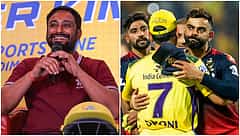 'ಒಂದೂ ಕಪ್ ಗೆಲ್ಲದ RCB ಸೋಲು' ಮನಸ್ಸಿಗೆ ಏನೋ ಖುಷಿ: ಮತ್ತೆ ತಮ್ಮ ಕೊಳಕು ಮನಸ್ಥಿತಿ ಹೊರಹಾಕಿದ ರಾಯುಡು, Video!