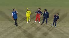 IPL 2025: CSK vs RCB; ಟಾಸ್ ಗೆದ್ದು Ruturaj Gaikwad ಬೌಲಿಂಗ್ ಆಯ್ಕೆ; ತವರಿನಲ್ಲೇ DKಗೆ ಅಗ್ನಿ ಪರೀಕ್ಷೆ!