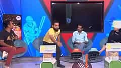 IPL 2025: ರಿಷಭ್ ಪಂತ್ ಬ್ಯಾಟಿಂಗ್‌‌ ವೇಳೆ TV ಒಡೆದ ಆ್ಯಂಕರ್, 'ಆಘಾತಕಾರಿ ವರ್ತನೆ' ಎಂದ ನೆಟ್ಟಿಗರು