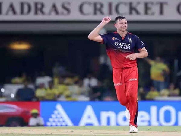 IPL 2025: ಜಾಶ್ ಹೇಜಲ್‌ವುಡ್ ಮತ್ತೆ RCB ಸೇರೋದು ಯಾವಾಗ? ಇಲ್ಲಿದೆ ಮಾಹಿತಿ