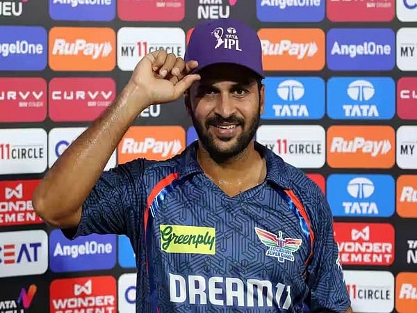 'ನಮಗೆ ಅದು ಸಾಧ್ಯವಿಲ್ಲ ಎಂದು ಅರಿತಾಗ...': ಟೆಸ್ಟ್ ಕ್ರಿಕೆಟ್ಗೆ ರೋಹಿತ್ ಶರ್ಮಾ, ವಿರಾಟ್ ಕೊಹ್ಲಿ ನಿವೃತ್ತಿ ಬಗ್ಗೆ ಶಾರ್ದೂಲ್ ಠಾಕೂರ್