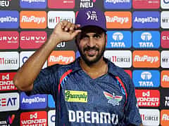 'ನಮಗೆ ಅದು ಸಾಧ್ಯವಿಲ್ಲ ಎಂದು ಅರಿತಾಗ...': ಟೆಸ್ಟ್ ಕ್ರಿಕೆಟ್ಗೆ ರೋಹಿತ್ ಶರ್ಮಾ, ವಿರಾಟ್ ಕೊಹ್ಲಿ ನಿವೃತ್ತಿ ಬಗ್ಗೆ ಶಾರ್ದೂಲ್ ಠಾಕೂರ್