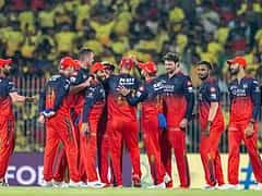 IPL 2025: RCB 'ಗರೀಬ್' ತಂಡ, ಇನ್ನೆಷ್ಟು ದಿನ ಪಾಯಿಂಟ್ಸ್ ಟೇಬಲ್‌ನಲ್ಲಿ ಟಾಪ್‌ನಲ್ಲಿರುತ್ತೋ'- ಸೆಹ್ವಾಗ್