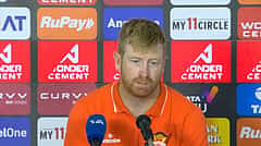 IPL 2025: 300+ Target.. ಹೈದರಾಬಾದ್ ಗರ್ವಭಂಗ..; 'ಯಾರನ್ನೂ ಲಘುವಾಗಿ ಪರಿಗಣಿಸಿಲ್ಲ'- LSG ವಿರುದ್ಧದ ಸೋಲಿನ ಬಳಿಕ Heinrich Klaasen ಹೇಳಿಕೆ