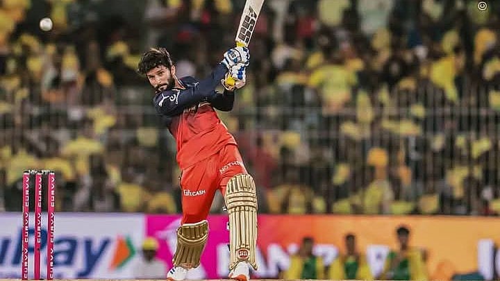 IPL 2025: CSK ವಿರುದ್ಧ ಭರ್ಜರಿ ಬ್ಯಾಟಿಂಗ್; Virat Kohli ಇರುವ ಎಲೈಟ್ ಗ್ರೂಪ್ ಸೇರಿದ RCB ನಾಯಕ Rajat Patidar