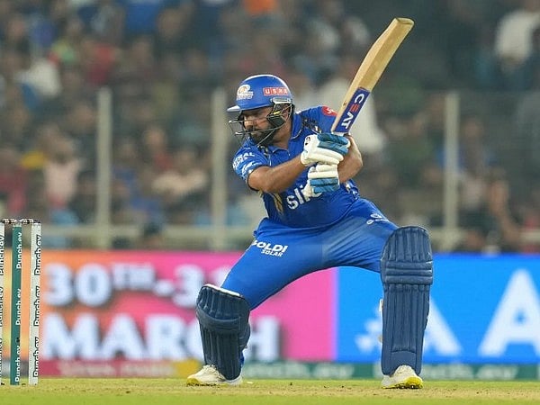 IPL 2025: 'ಏನು ಮಾಡಬೇಕಿತ್ತೋ ಅದನ್ನು ಮಾಡಿದ್ದೇನೆ, ಈಗ ಮಾಡುವುದೇನಿಲ್ಲ'; ಜಹೀರ್ ಖಾನ್ ಜೊತೆಗೆ ರೋಹಿತ್ ಮಾತುಕತೆ ವೈರಲ್