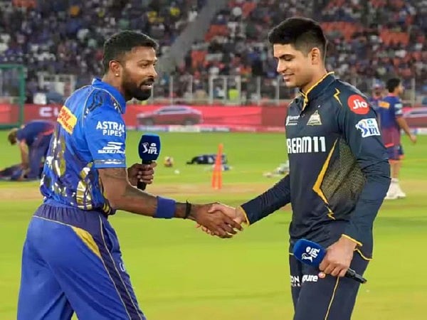 IPL 2025: ಗುಜರಾತ್ ಟೈಟಾನ್ಸ್ vs ಮುಂಬೈ ಇಂಡಿಯನ್ಸ್ ಎಲಿಮಿನೇಟರ್ ಪಂದ್ಯ ಮಳೆಯಿಂದ ರದ್ದಾದರೆ ಲಾಭ ಯಾರಿಗೆ?