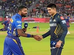 IPL 2025: ಗುಜರಾತ್ ಟೈಟಾನ್ಸ್ vs ಮುಂಬೈ ಇಂಡಿಯನ್ಸ್ ಎಲಿಮಿನೇಟರ್ ಪಂದ್ಯ ಮಳೆಯಿಂದ ರದ್ದಾದರೆ ಲಾಭ ಯಾರಿಗೆ?
