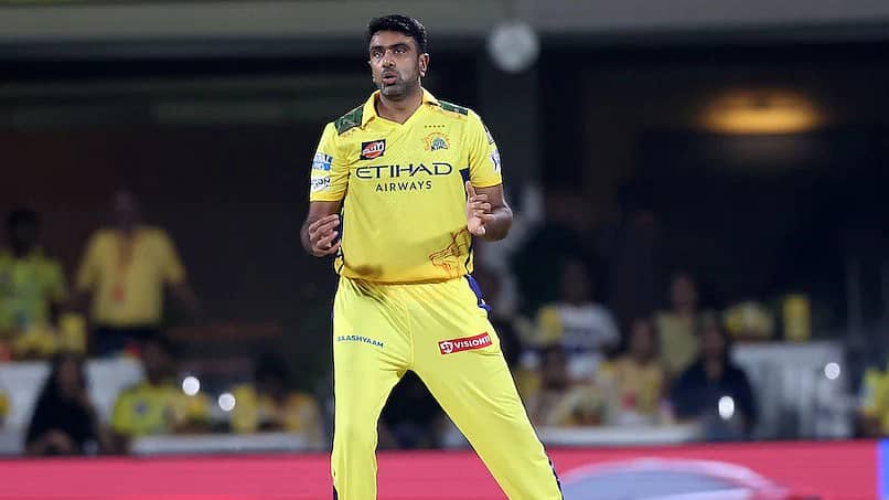 IPL 2025: RCB ವಿರುದ್ಧ ಸೋಲಿನ ನಡುವೆಯೂ Sunil Narine ದಾಖಲೆ ಮುರಿದ Ravichandran Ashwin!