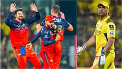 IPL 2025: ಚೆನ್ನೈ ಕ್ರೀಡಾಂಗಣದಲ್ಲಿ CSK ವಿರುದ್ಧದ 17 ವರ್ಷಗಳ ನಿರಂತರ ಸೋಲನ್ನು ಕಳಚಲು RCB ಗೆ ನೆರವಾದ ಪ್ರಮುಖ ಅಂಶಗಳು!