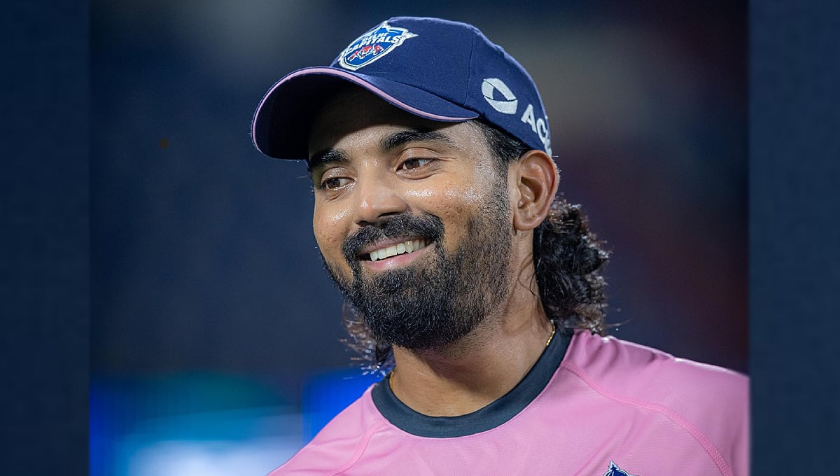 IPL 2025: ಡೆಲ್ಲಿ ಕ್ಯಾಪಿಟಲ್ಸ್‌ಗೆ ತಪ್ಪದ ಸಂಕಷ್ಟ; MI vs DC ನಾಕೌಟ್ ಪಂದ್ಯಕ್ಕೂ ಮುನ್ನ ಕನ್ನಡಿಗ ಕೆಎಲ್ ರಾಹುಲ್‌ಗೆ ಗಾಯ