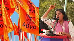 Patna University student union ಚುನಾವಣೆ: ABVP ಭರ್ಜರಿ ಜಯ; 107 ವರ್ಷಗಳ ಇತಿಹಾಸದಲ್ಲಿ ಮೊದಲ ಬಾರಿಗೆ ಮಹಿಳಾ ಅಧ್ಯಕ್ಷೆ!
