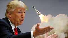 ಸಹಿ ಹಾಕ್ಲಿಲ್ಲ ಅಂದ್ರೆ 'ಬಾಂಬ್' ಹಾಕ್ತೀನಿ: ಇರಾನ್ ಗೆ Donald Trump ಎಚ್ಚರಿಕೆ!