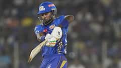 IPL 2025, MI vs GT: ಮುಂಬೈ ಇಂಡಿಯನ್ಸ್ ನಾಯಕ ಹಾರ್ದಿಕ್ ಪಾಂಡ್ಯಗೆ 12 ಲಕ್ಷ ರೂ ದಂಡ!