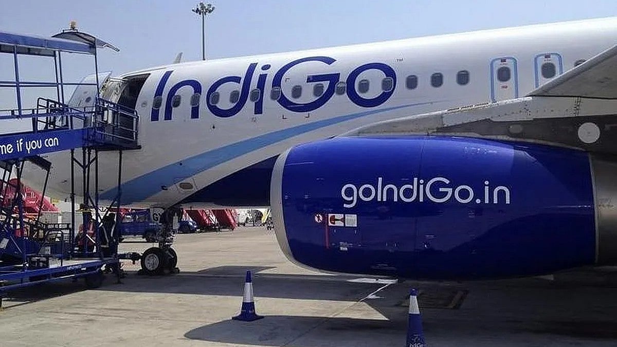 IndiGo ಗೆ 944 ಕೋಟಿ ರೂ ದಂಡ ವಿಧಿಸಿದ ಐಟಿ ಇಲಾಖೆ!