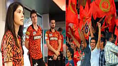 Video: SRH-DC ಪಂದ್ಯದ ವೇಳೆ RCB RCB ಘೋಷಣೆ; ತವರು ಪಂದ್ಯಗಳನ್ನು ಹೈದರಾಬಾದ್‌ನಿಂದ ಬೇರೆಡೆಗೆ ಸ್ಥಳಾಂತರ?