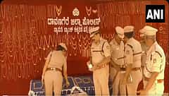 ದಾವಣಗೆರೆ: ನ್ಯಾಮತಿ ಬ್ಯಾಂಕ್ ಕನ್ನ ಪ್ರಕರಣ; ಆರು ಮಂದಿ ಬಂಧನ, 13 ಕೋಟಿ ರೂ ಮೌಲ್ಯದ 17 ಕೆಜಿ ಚಿನ್ನ ವಶ!