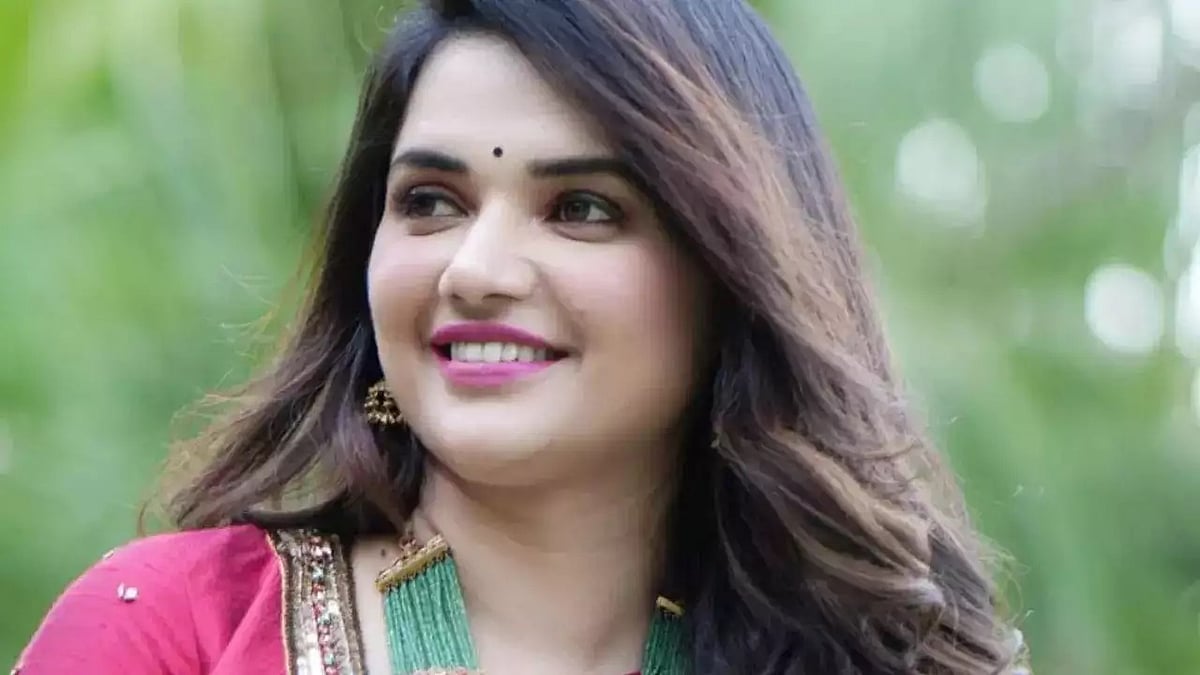 ದರ್ಶನ್ ಶತ್ರು ಸಂಹಾರ ಪೂಜೆ ಬೆನ್ನಲೇ ಶಕ್ತಿ ಪೂಜೆ ಮಾಡಿಸಿದ ಪವಿತ್ರಾ ಗೌಡ: ಕೆಟ್ಟ ದೃಷ್ಟಿ ಯಾವಾಗಲೂ ನೋಡುತ್ತಿರುತ್ತೆ, ಆದರೆ ನನ್ನ ಮುಟ್ಟೋಕಾಗಲ್ಲ ಎಂದ ನಟಿ