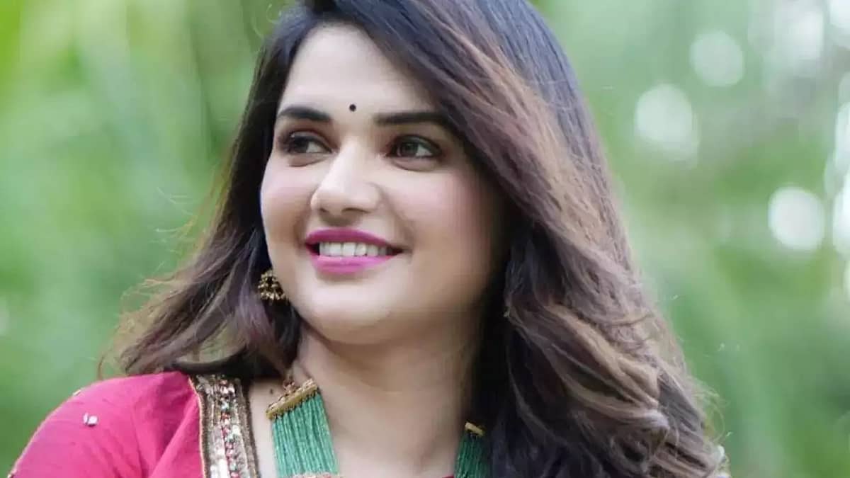 ದರ್ಶನ್ ಶತ್ರು ಸಂಹಾರ ಪೂಜೆ ಬೆನ್ನಲೇ ಶಕ್ತಿ ಪೂಜೆ ಮಾಡಿಸಿದ ಪವಿತ್ರಾ ಗೌಡ: ಕೆಟ್ಟ ದೃಷ್ಟಿ ಯಾವಾಗಲೂ ನೋಡುತ್ತಿರುತ್ತೆ, ಆದರೆ ನನ್ನ ಮುಟ್ಟೋಕಾಗಲ್ಲ ಎಂದ ನಟಿ