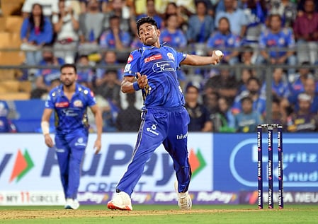 KKR, CSK, RR ನಿಂದ ತಿರಸ್ಕಾರ; ಆಟೋಗಾಗಿ ಮೂವತ್ತು ರೂಪಾಯಿಗೂ ಕಷ್ಟ ಪಡುತ್ತಿದ್ದವ ಇಂದು ₹30 ಲಕ್ಷಕ್ಕೆ ಮುಂಬೈ ಇಂಡಿಯನ್ಸ್ ಪಾಲು!