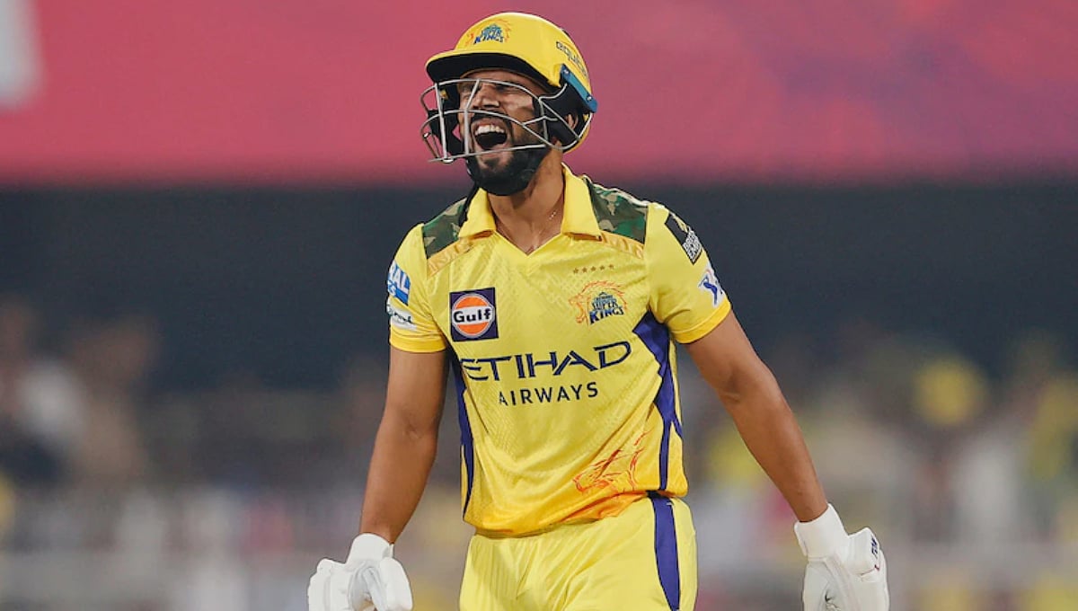 IPL 2025: RCB, RR ಎದುರು ಕಳಪೆ ಫಾರ್ಮ್; CSK ನಾಯಕ ರುತುರಾಜ್ ಗಾಯಕ್ವಾಡ್ ಹೇಳಿದ್ದೇನು?