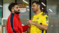 IPL 2025: ಮತ್ತೊಂದು ಸೋಲು; ಮೈದಾನದ ಹೊರಗೂ CSK ತಂಡಕ್ಕೆ ಶಾಕ್ ಕೊಟ್ಟ RCB!