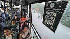 BMTC ಮೈಲಿಗಲ್ಲು: UPI ಪಾವತಿಗಳು ಶೇ. 40ರಷ್ಟು ಹೆಚ್ಚಳ!