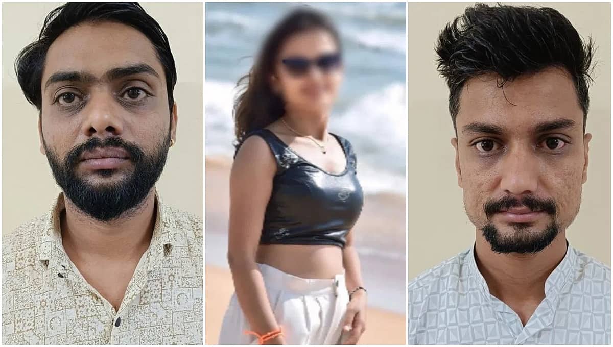 ಬೆಂಗಳೂರು: 1 ಕಿಸ್ ಗೆ 50 ಸಾವಿರ, ಫುಲ್ ಕೋ ಆಪರೇಷನ್ಗೆ 15 ಲಕ್ಷ ರೂ; ಖತರ್ನಾಕ್ ಟೀಚರ್, ಹನಿಟ್ರ್ಯಾಪ್ ಗ್ಯಾಂಗ್ ಬಂಧನ