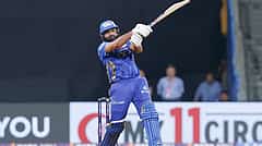 IPL 2025: ಸತತ ವೈಫಲ್ಯ; ರೋಹಿತ್ ಶರ್ಮಾ, ಧೋನಿ ಕುರಿತು ವ್ಯಾಪಕ ಟೀಕೆ!