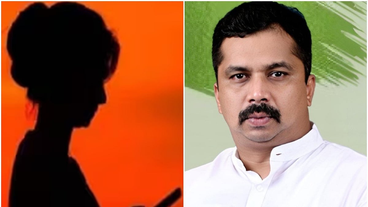 MLC ರಾಜೇಂದ್ರ ಹತ್ಯೆಗೆ 75 ಲಕ್ಷ ರೂ ಸುಪಾರಿ: ಆಡಿಯೋ ವೈರಲ್; ಮಹಿಳೆ ಸೇರಿ ಮೂವರು ಪೊಲೀಸರ ವಶಕ್ಕೆ