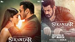 Sikandar: ಎರಡೇ ದಿನಕ್ಕೆ 100 ಕೋಟಿ ರೂ ಕಲೆಕ್ಷನ್ ಮಾಡಿದ ಸಲ್ಮಾನ್ ಖಾನ್, ರಶ್ಮಿಕಾ ಮಂದಣ್ಣ ನಟನೆಯ ಸಿಕಂದರ್