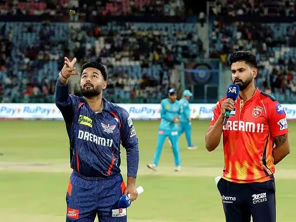 IPL 2025: ಮೆಗಾ ಹರಾಜಿನಲ್ಲಿ ಪಂಜಾಬ್ ಪಾಲಾಗುವೆ ಎಂದು ಟೆನ್ಶನ್ ಆಗಿದ್ದೆ ಎಂದಿದ್ದ ರಿಷಭ್ ಪಂತ್; PBKS ತಿರುಗೇಟು!