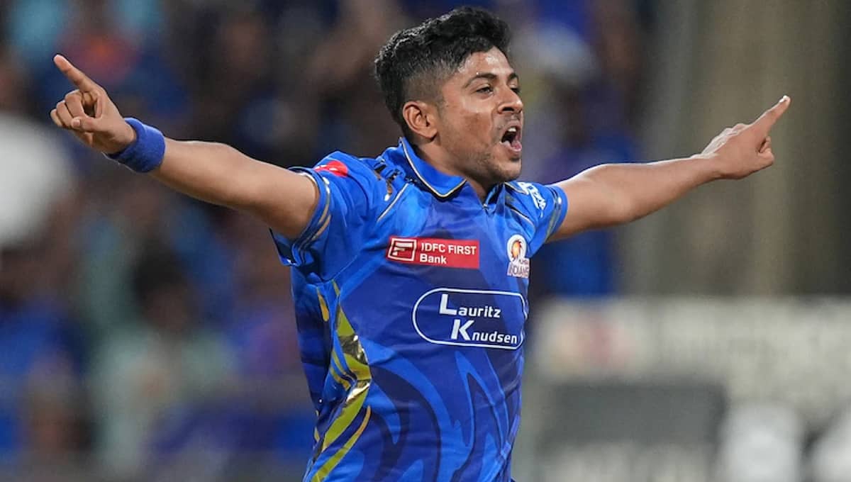IPL 2025: ಚೊಚ್ಚಲ ಪಂದ್ಯದಲ್ಲೇ ದಾಖಲೆ, ಹೊಟ್ಟೆಗೆ ಏನ್ ತಿಂದ್ರಿ?; ‘ನಾನು ಊಟ ಮಾಡಲಿಲ್ಲ, ಬಾಳೆಹಣ್ಣು ತಿಂದೆ’