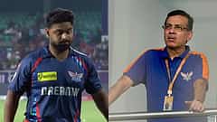 IPL 2025: ತವರಿನಲ್ಲೇ ಸಂಜೀವ್ ಗೋಯೆಂಕಾ ತಂಡಕ್ಕೆ ಮುಖಭಂಗ; ಪಂಜಾಬ್​ಗೆ 2ನೇ ಗೆಲುವು!