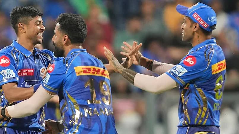 IPL 2025 ಪಾಯಿಂಟ್ಸ್ ಟೇಬಲ್: ಆರೆಂಜ್ ಕ್ಯಾಪ್, ಪರ್ಪಲ್ ಕ್ಯಾಪ್ ಯಾರಿಗೆ?
