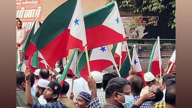 ಕೇರಳ: RSS ಮುಖಂಡನ ಹತ್ಯೆ ಕೇಸ್; 10 PFI ಕಾರ್ಯಕರ್ತರಿಗೆ ಜಾಮೀನು ಮಂಜೂರು