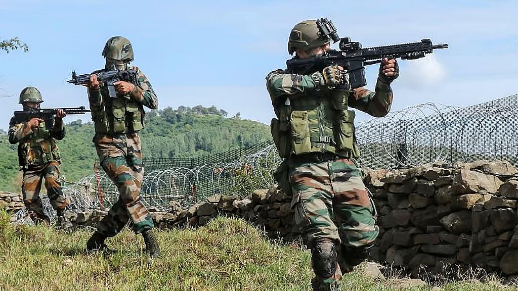LOC ಬಳಿ ಪಾಕಿಸ್ತಾನದಿಂದ ಅಪ್ರಚೋದಿತ ಗುಂಡಿನ ದಾಳಿ: ಮೂರು ನಾಗರಿಕರ ಸಾವು