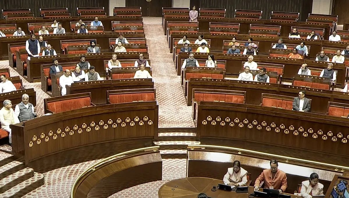 ವಲಸೆ ಮತ್ತು ವಿದೇಶಿಯರ ಮಸೂದೆ ರಾಜ್ಯಸಭೆಯಲ್ಲೂ  ಅಂಗೀಕಾರ