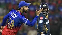 IPL 2025: ಚಿನ್ನಸ್ವಾಮಿ ಕ್ರೀಡಾಂಗಣದಲ್ಲಿ ಇಂದು ಆರ್ ಸಿಬಿ vs ಗುಜರಾತ್ ಟೈಟನ್ಸ್ ಸೆಣಸಾಟ; ಹೆಡ್-ಟು-ಹೆಡ್ ದಾಖಲೆಗಳು!