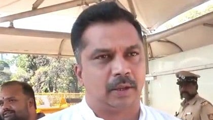 ಸಚಿವ ರಾಜಣ್ಣ ಪುತ್ರ ಎಂಎಲ್ಸಿ ರಾಜೇಂದ್ರ ಹತ್ಯೆಗೆ ಸುಪಾರಿ: ಪೊಲೀಸರ ಮುಂದೆ ಶರಣಾದ ಆರೋಪಿಗಳು