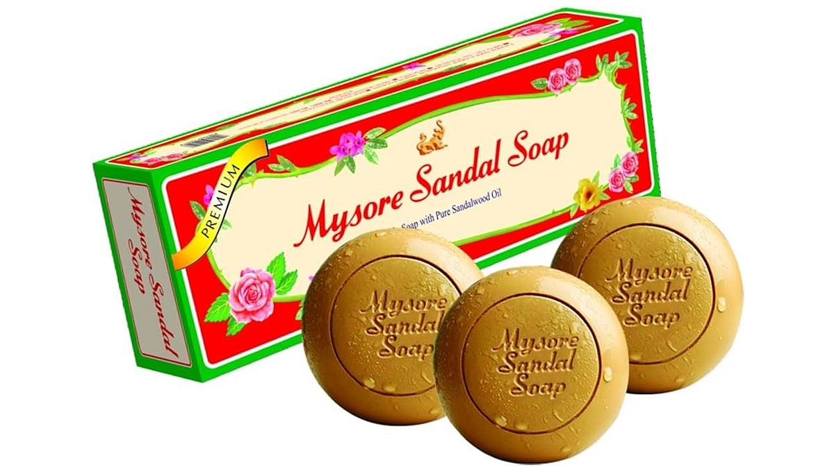 Mysore Sandal Soap: KSDL ಗೆ 416 ಕೋಟಿ ರೂ ದಾಖಲೆಯ ನಿವ್ವಳ ಲಾಭ!