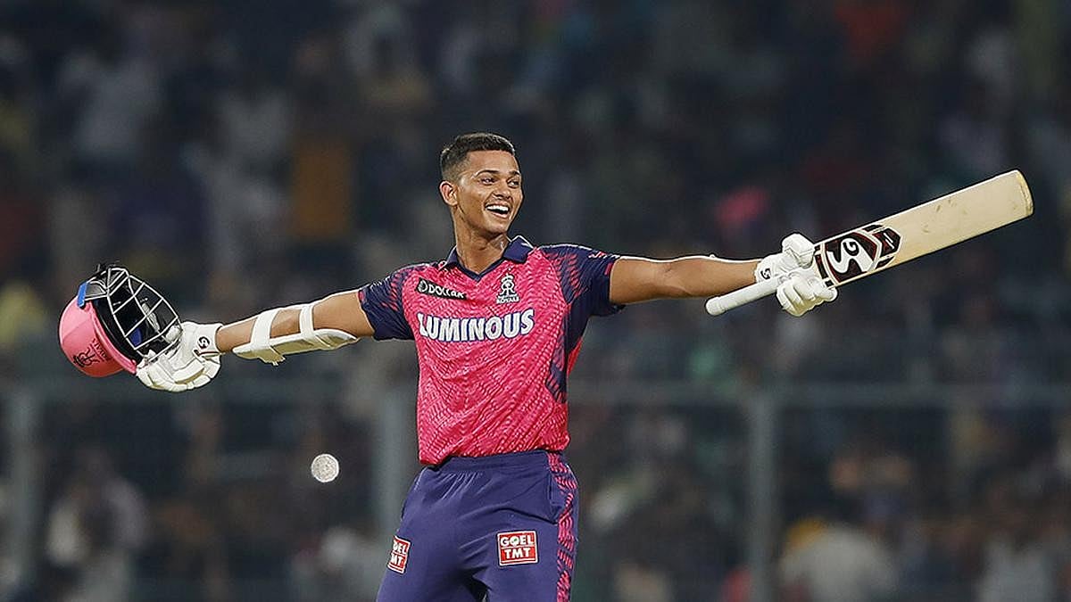 Cricket: ಮುಂಬೈ ತಂಡ ತೊರೆಯಲಿರುವ ಕ್ರಿಕೆಟಿಗ Yashasvi Jaiswal!