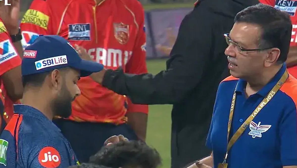 IPL 2025: 'ಚರ್ಚೆಗಳನ್ನು ಒಳಗಿಟ್ಟುಕೊಳ್ಳಿ, ಆಟಗಾರರಿಗೆ ಆಡಲು ಬಿಡಿ'; LSG ಮಾಲೀಕರಿಗೆ ಮದನ್ ಲಾಲ್ ಸಲಹೆ