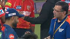 IPL 2025: 'ಚರ್ಚೆಗಳನ್ನು ಒಳಗಿಟ್ಟುಕೊಳ್ಳಿ, ಆಟಗಾರರಿಗೆ ಆಡಲು ಬಿಡಿ'; LSG ಮಾಲೀಕರಿಗೆ ಮದನ್ ಲಾಲ್ ಸಲಹೆ