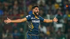 'ನನ್ನನ್ ಯಾಕ್ ಬಿಟ್ರಿ...'; ಕೊನೆಗೂ RCB ವಿರುದ್ದ ಸೇಡು ತೀರಿಸಿಕೊಂಡ Mohammed Siraj; ಗುಜರಾತ್ ಟೈಟನ್ಸ್ ವ್ಯಂಗ್ಯ!
