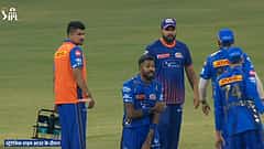 IPL 2025: 5 ಬಾರಿ ಚಾಂಪಿಯನ್ ತಂಡದ ನಾಯಕ Rohit Sharma ರನ್ನೇ ಕಡೆಗಣಿಸಿದ Hardik Pandya?