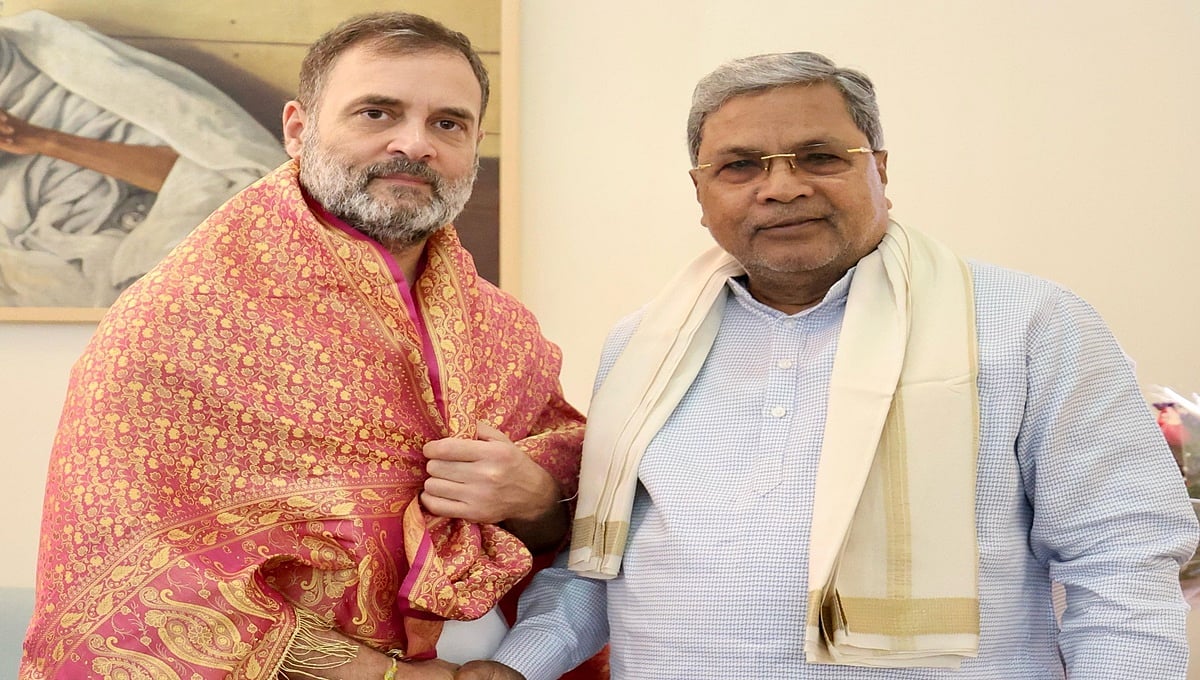 ಹಿರಿಯ ತಲೆಗಳಿಗೆ ಗೇಟ್ ಪಾಸ್; ಹೊಸ ಮುಖಗಳಿಗೆ ಅವಕಾಶ: ಸಂಪುಟ ಪುನಾರಚನೆಯಲ್ಲಿ 'ಕಾಮರಾಜ್ ಪ್ಲಾನ್' ಅಳವಡಿಕೆಗೆ ನಿಷ್ಠಾವಂತರ ಒತ್ತಾಯ!