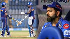 IPL 2025: Rohit Sharma ಗೆ ಗಾಯ, ಅಂಡರ್ 19 ವಿಶ್ವಕಪ್ ಫೈನಲ್ ಹೀರೋ Raj Angad Bawa ಗೆ ಖುಲಾಯಿಸಿದ ಅದೃಷ್ಟ!