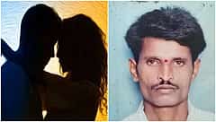 ಬೆಳಗಾವಿ: ಅನೈತಿಕ ಸಂಬಂಧಕ್ಕೆ ಅಡ್ಡಿಯಾದ ಗಂಡನನ್ನೇ ಸುಪಾರಿ ಕೊಟ್ಟು ಹತ್ಯೆ; ಕೊಲೆ ದೃಶ್ಯ ನೋಡಿ ಪತ್ನಿ ಸಂಭ್ರಮ!